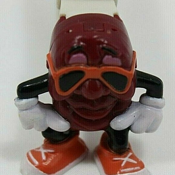 The California Raisin - Picture 2 of 11